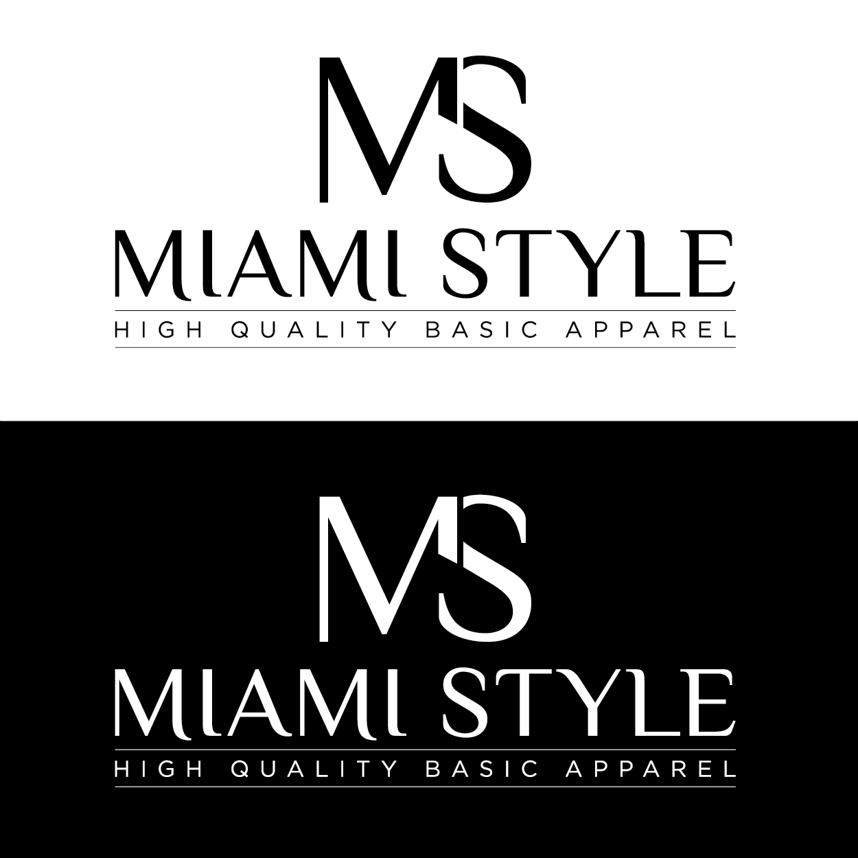 Design de Logo par Pv_999 pour MIAMI STYLE BSD, LLC | Design #22176739