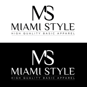 Design de Logo par Pv_999 pour MIAMI STYLE BSD, LLC | Design : #22176739