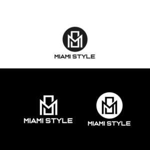 Design de Logo par Finley Johnson pour MIAMI STYLE BSD, LLC | Design : #22178588