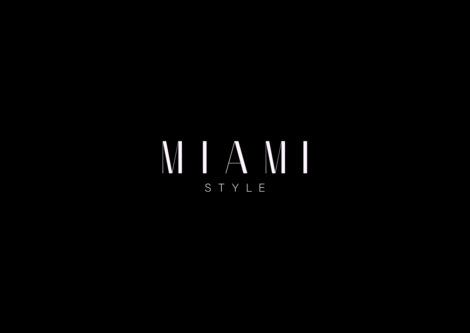 Logo Design by Sergio D for MIAMI STYLE BSD, LLC | Design #22177873