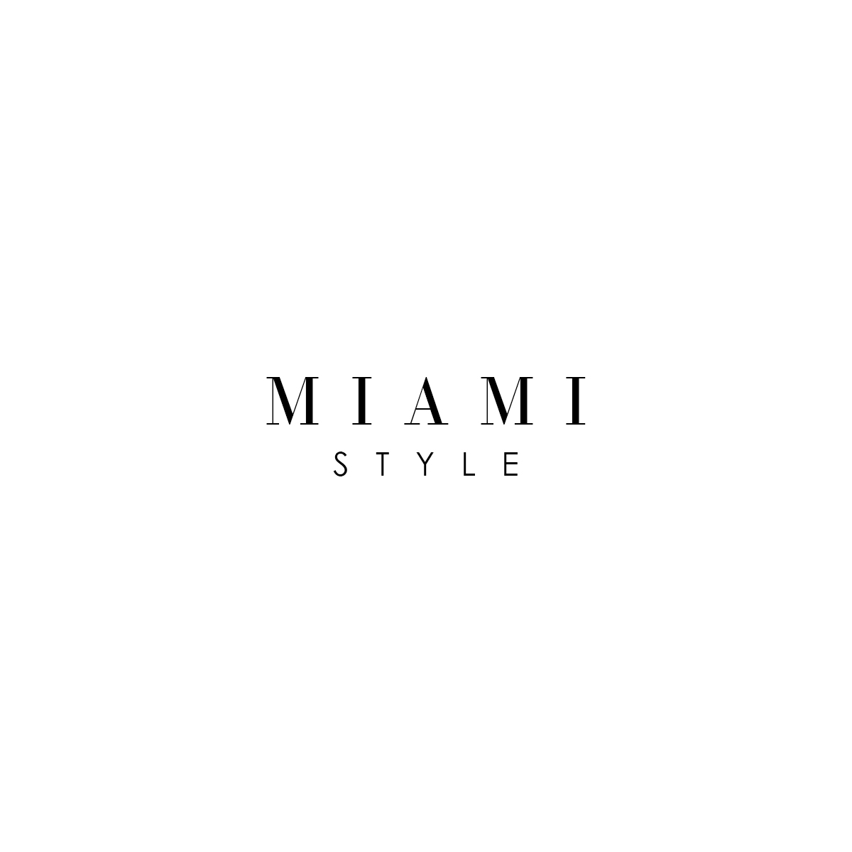 Design de Logo par Soonia pour MIAMI STYLE BSD, LLC | Design #22178182