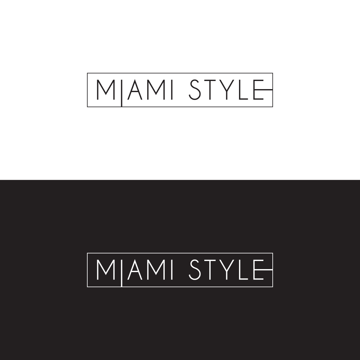 Design de Logo par babystepsdesign pour MIAMI STYLE BSD, LLC | Design #22175627