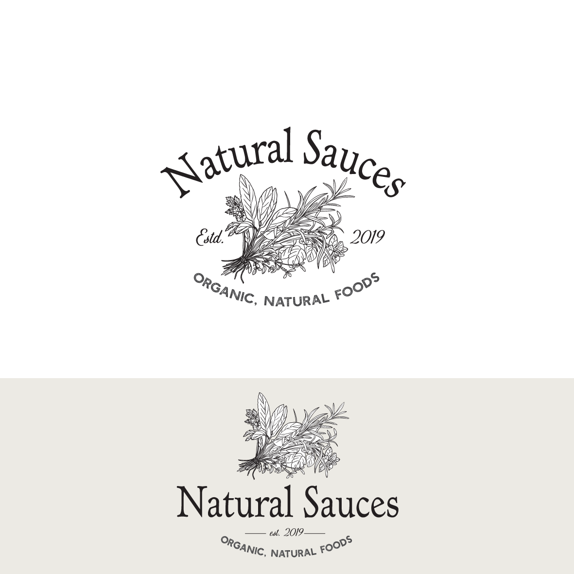 Logo Design by Samantha Ward Design for this project | Design #22220626