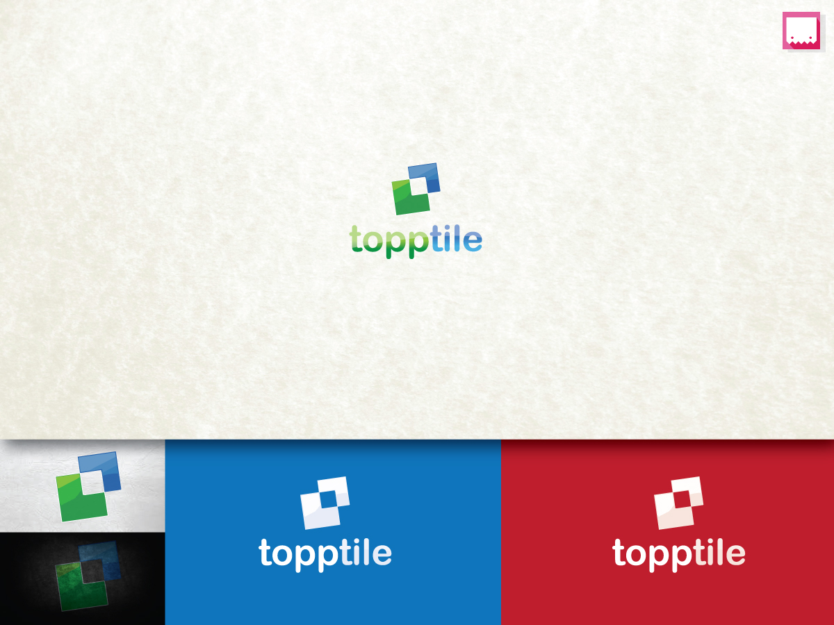 Logo Design by ARTMD for this project | Design #2944756