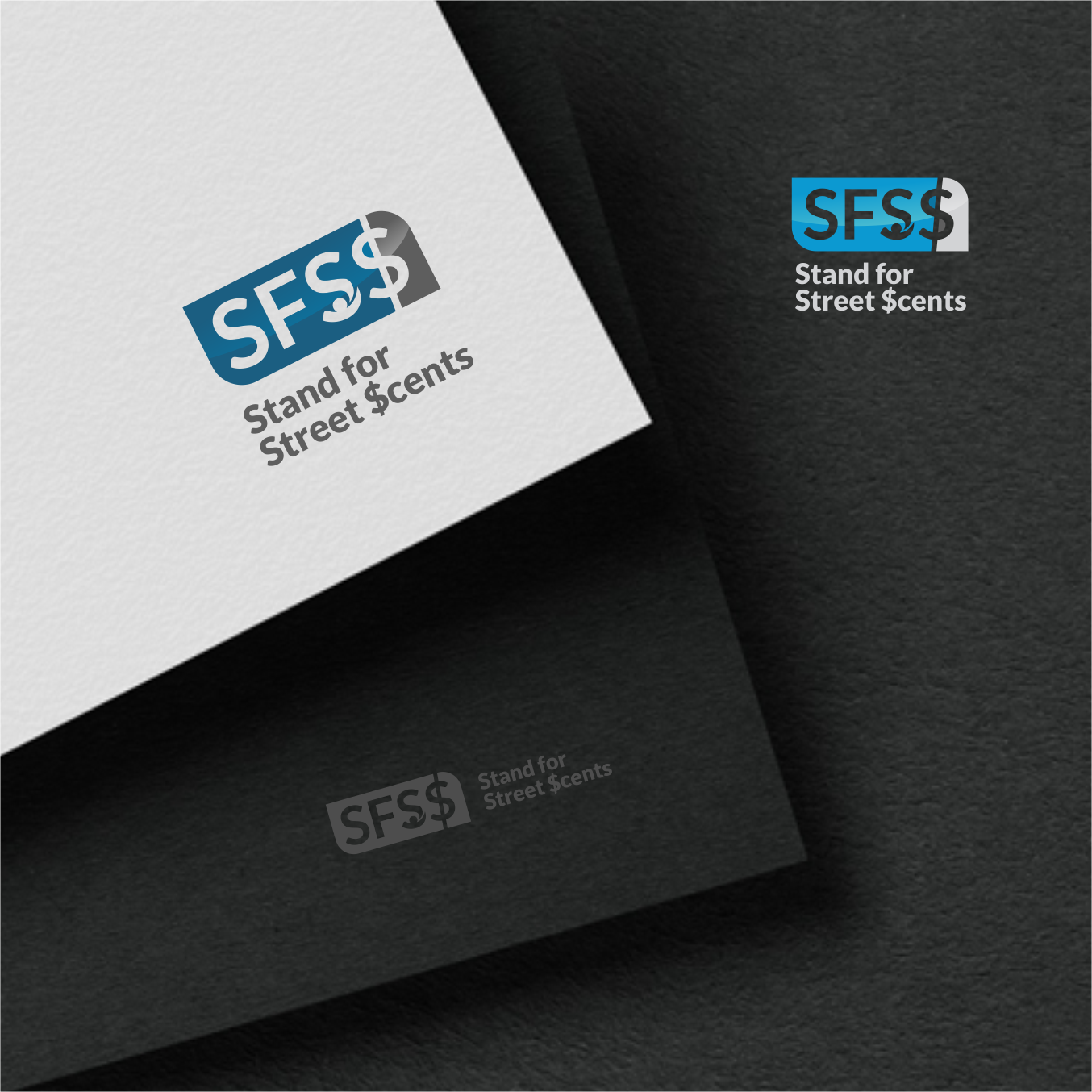Logo Design by Arham Hidayat for this project | Design #22201526