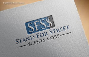 SFS$ | Logo Design by V Solutions