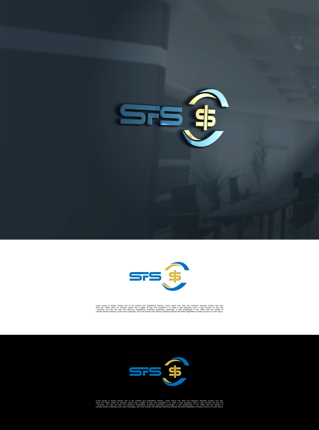 Logo Design by FRAYA DESIGN for this project | Design #22177299