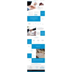 Web Design by ignaflowers for this project | Design: #22225729