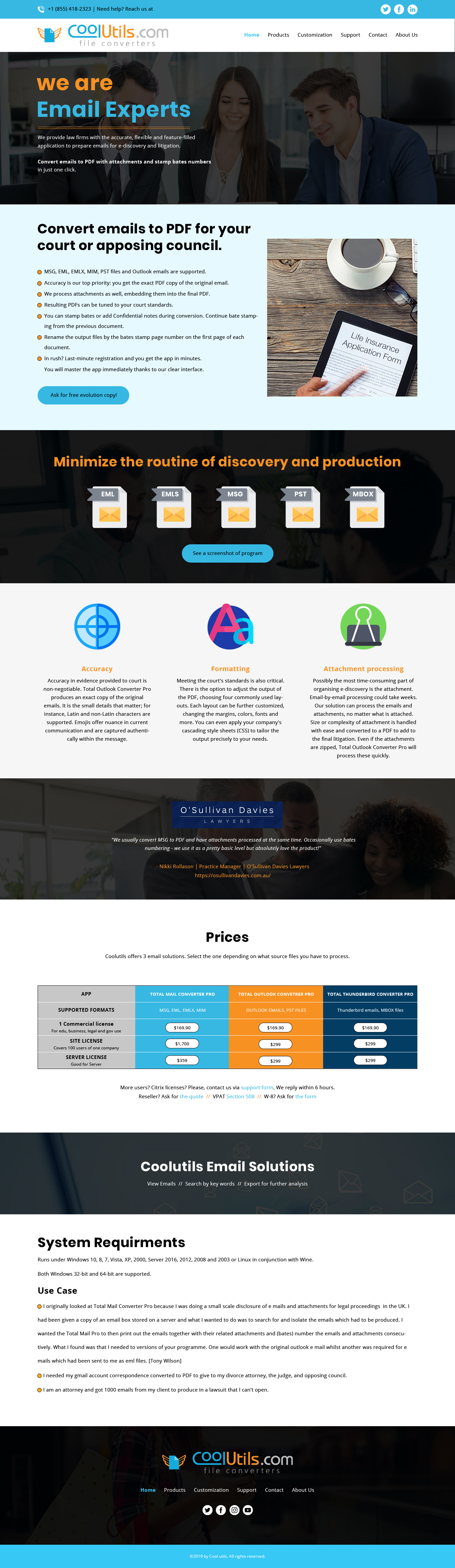 Web Design by Jay Design for this project | Design #22183724