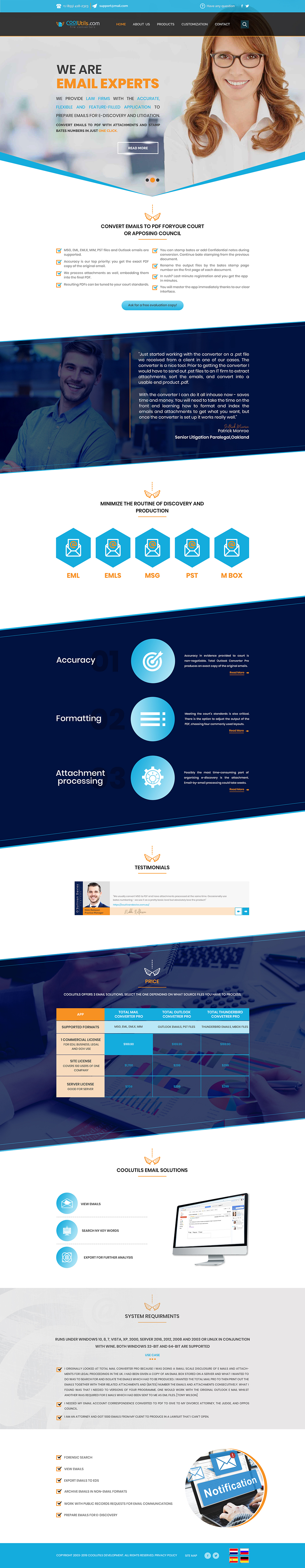 Web Design par SAI DESIGNS pour ce projet | Design #22200965