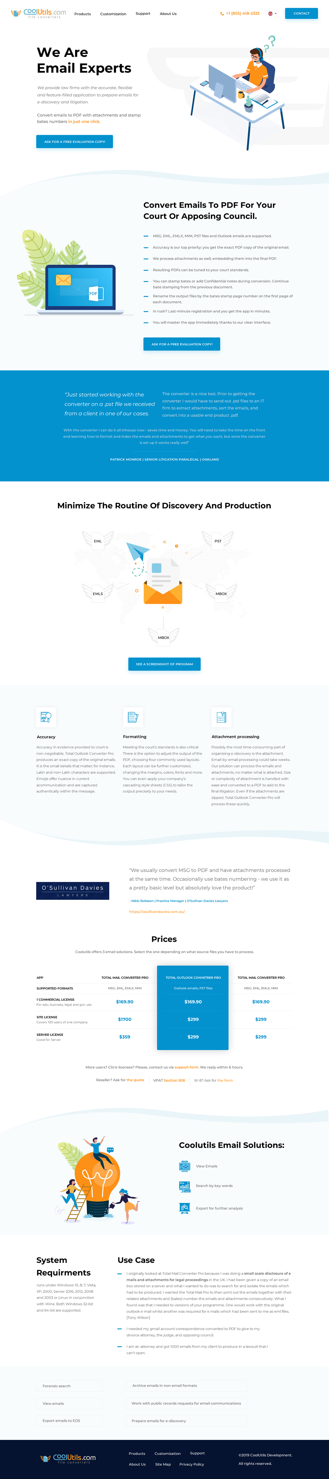 Web Design by SAC-D for this project | Design #22179135