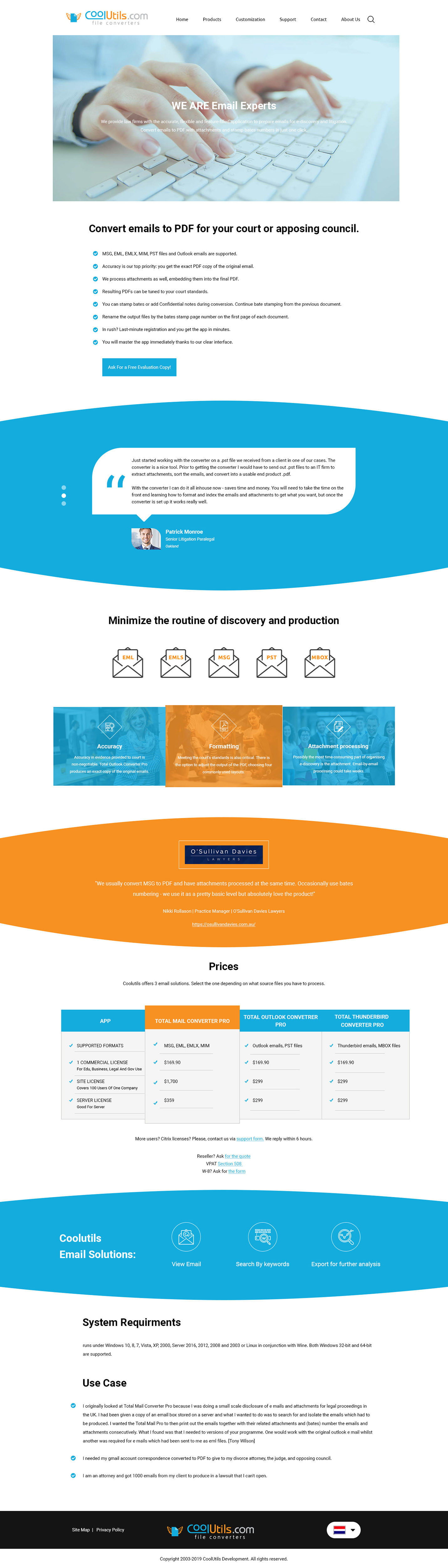 Web Design by Jarry199776 for this project | Design #22185504