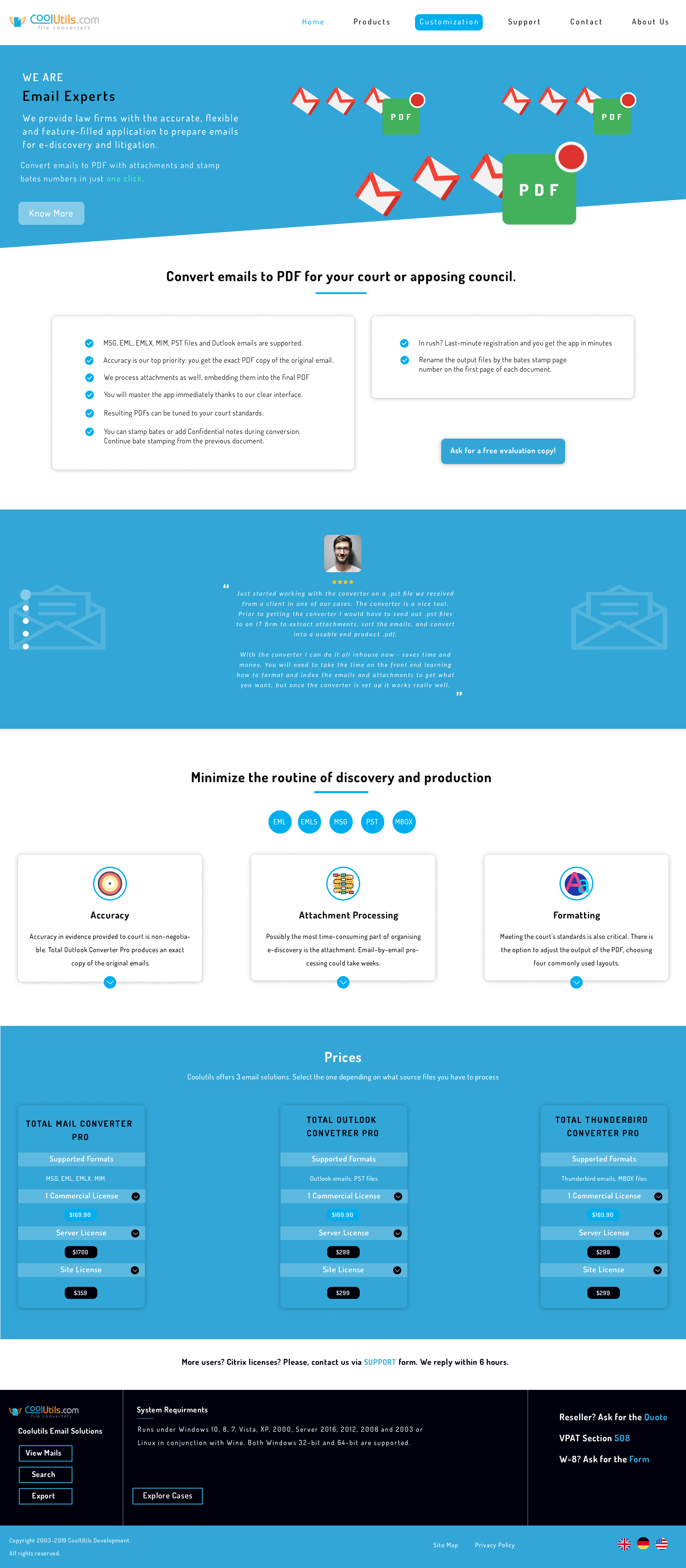 Web Design by Ronit Banerjee for this project | Design #22207591
