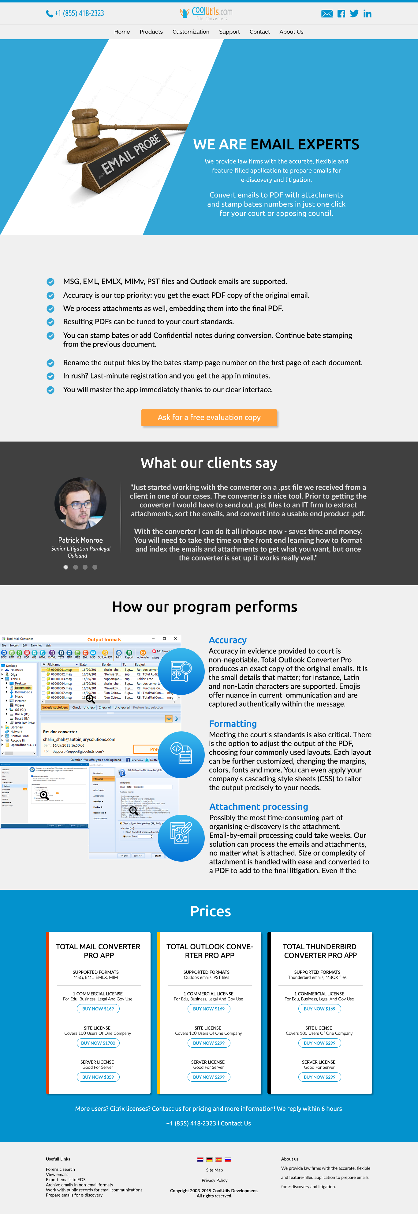 Web Design by Sheemi for this project | Design #22224126