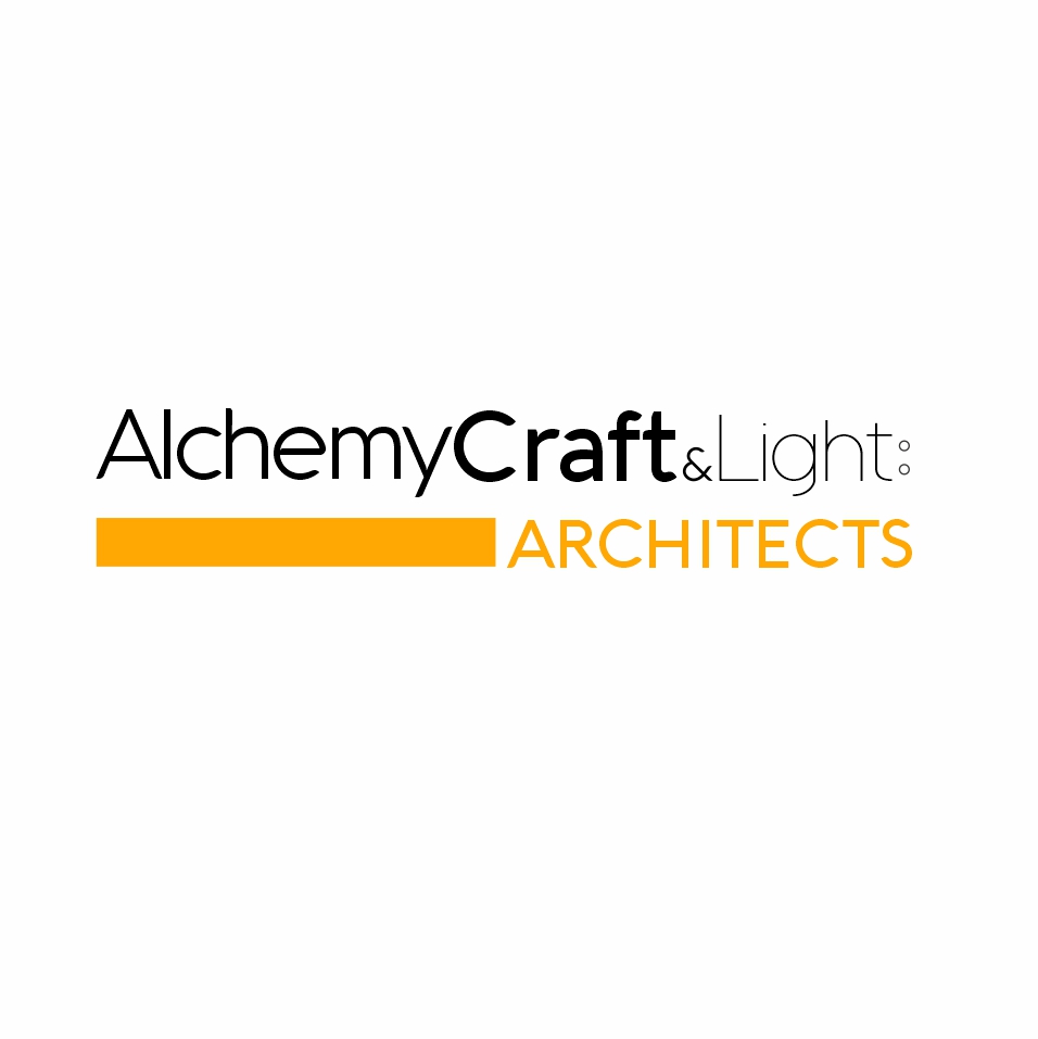Logo Design by joshgraph for Alchemy, Craft, & Light : Architects | Design #22221540