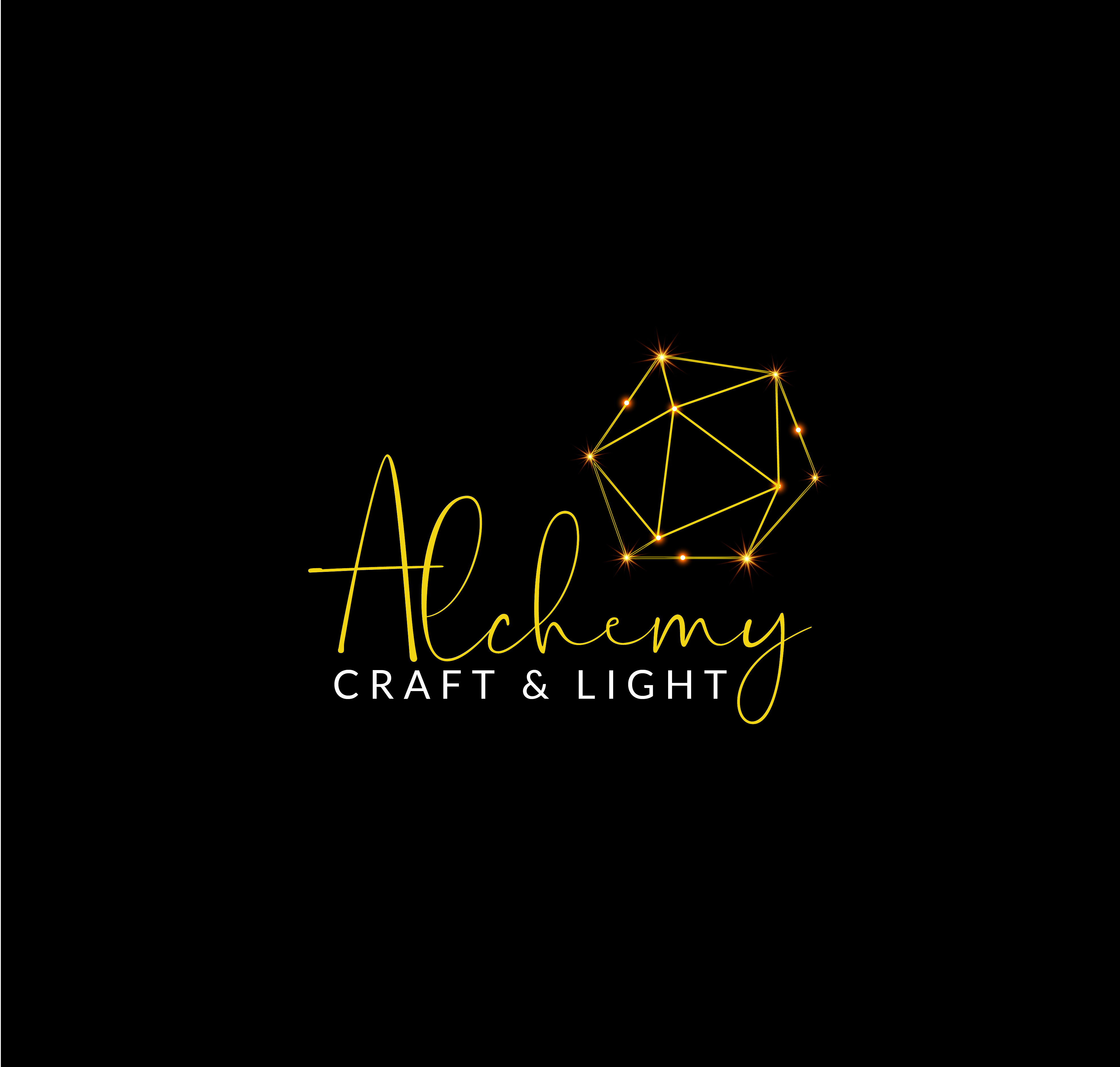 Logo Design by Farooq Zahid for Alchemy, Craft, & Light : Architects | Design #22178061