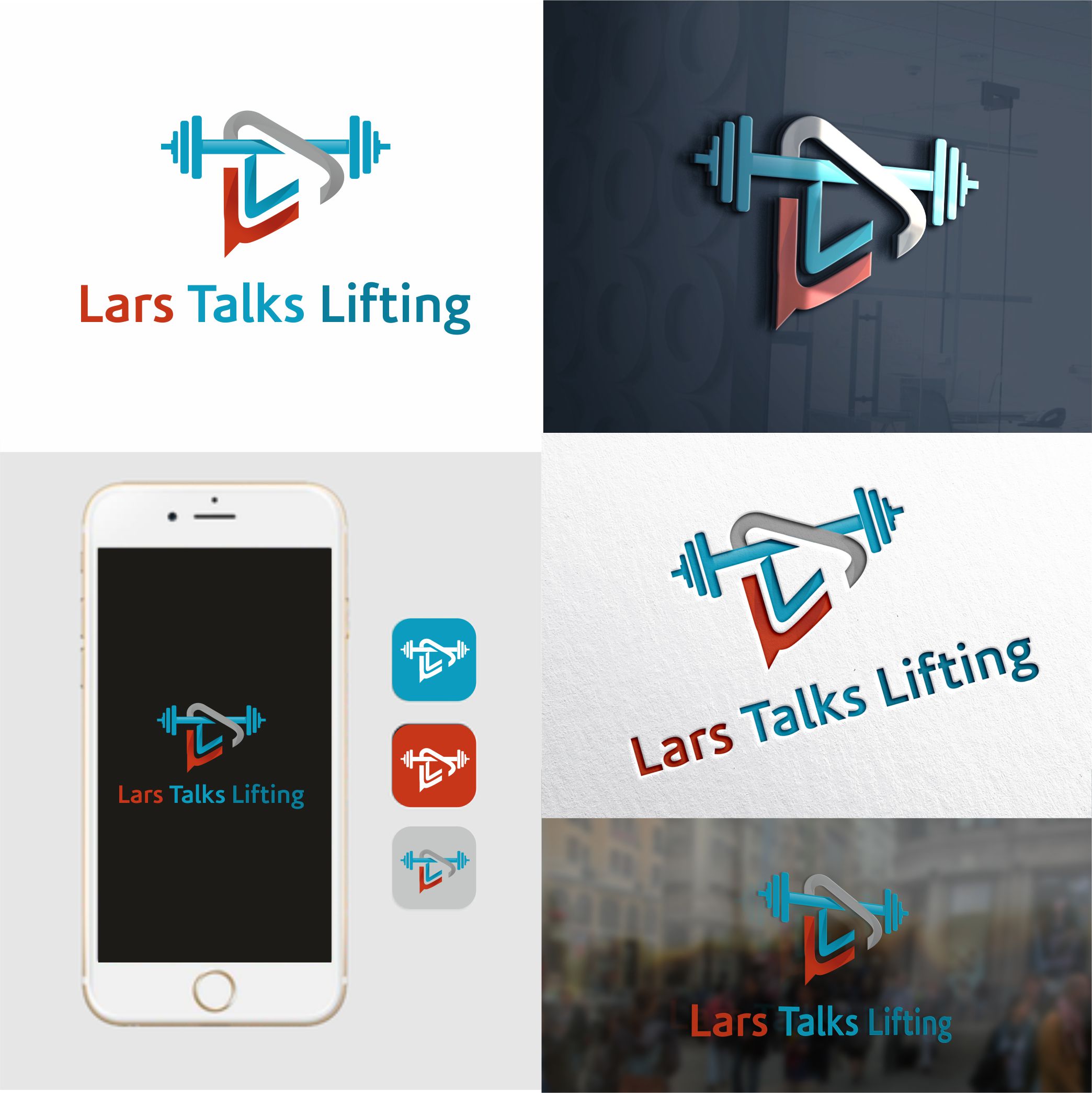 Logo Design by Soul Light for this project | Design #22175239