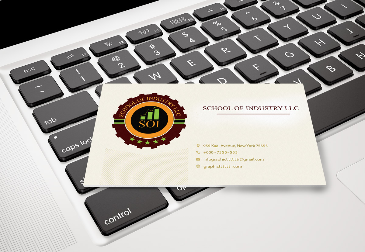 Logo Design by Wonderful design for this project | Design #22178928