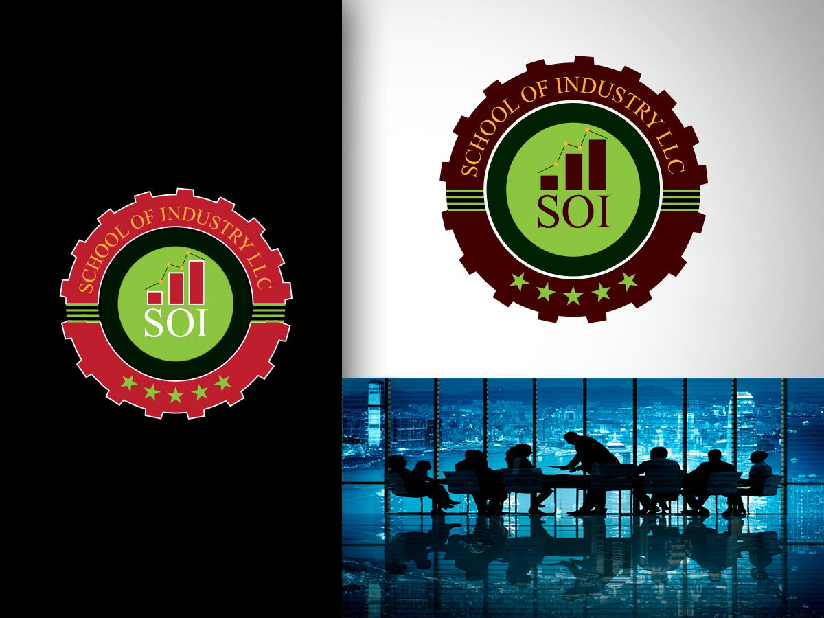 Logo Design by Wonderful design for this project | Design #22178929