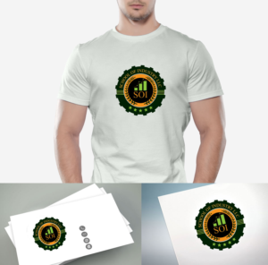 Logo Design by Wonderful design for this project | Design: #22178938