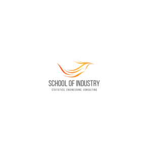 School of Industry | Logo Design by logo_s