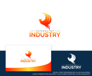 Logo Design by alvinnavarra for this project | Design: #22177157