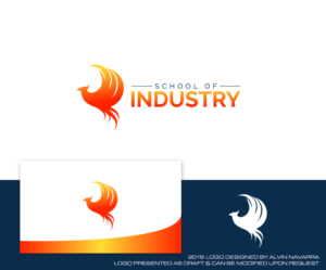 Logo Design by alvinnavarra for this project | Design: #22177165
