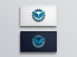 Logo Design by Djamdesign for this project | Design: #22174645