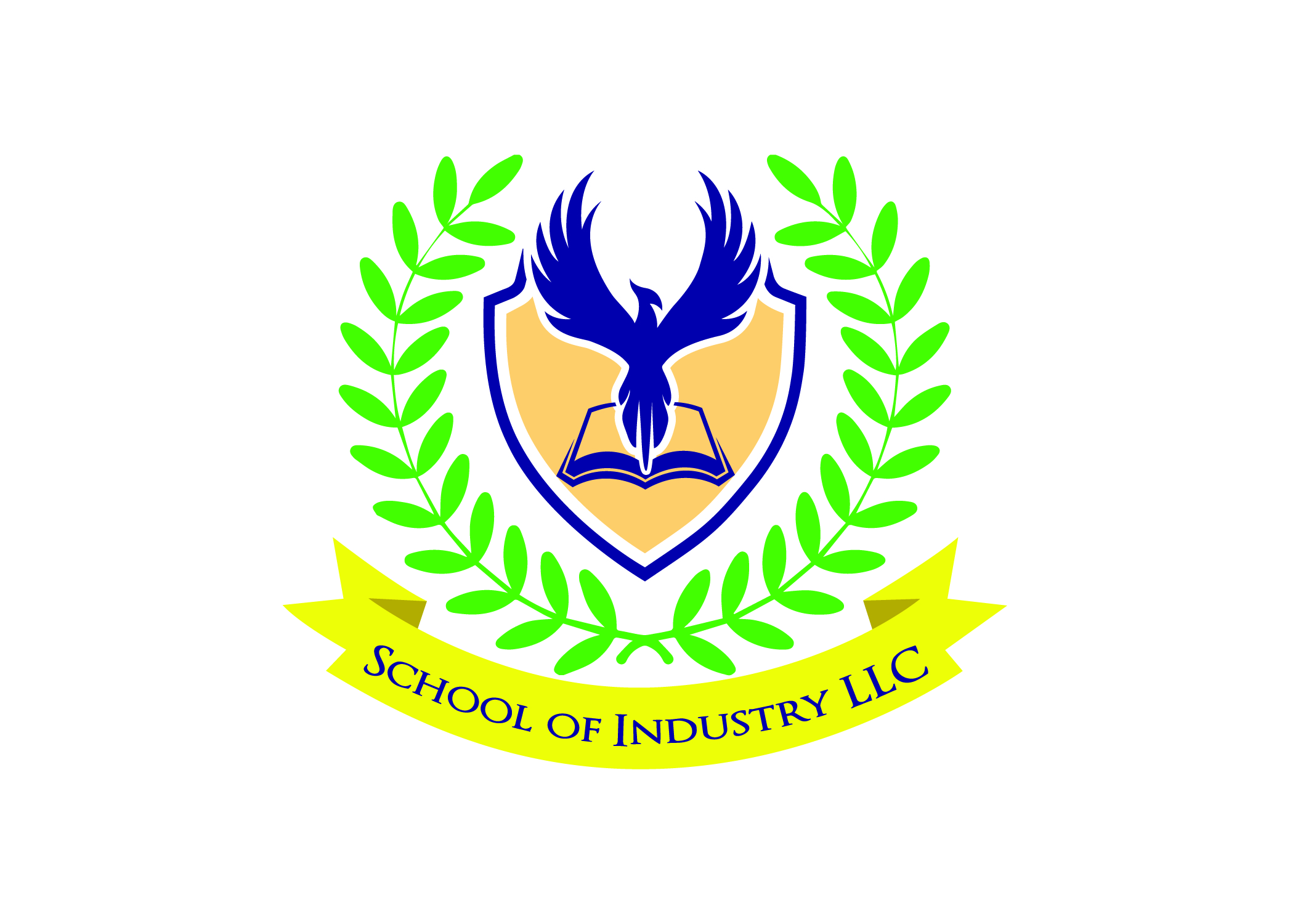 Logo Design by sarath designer for this project | Design #22186343