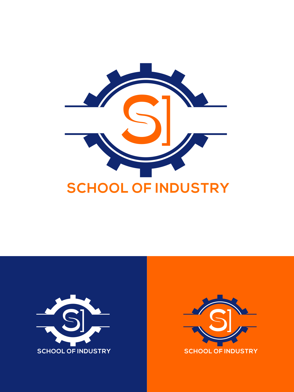 Logo Design by rizalsaifullah 3 for this project | Design #22179922