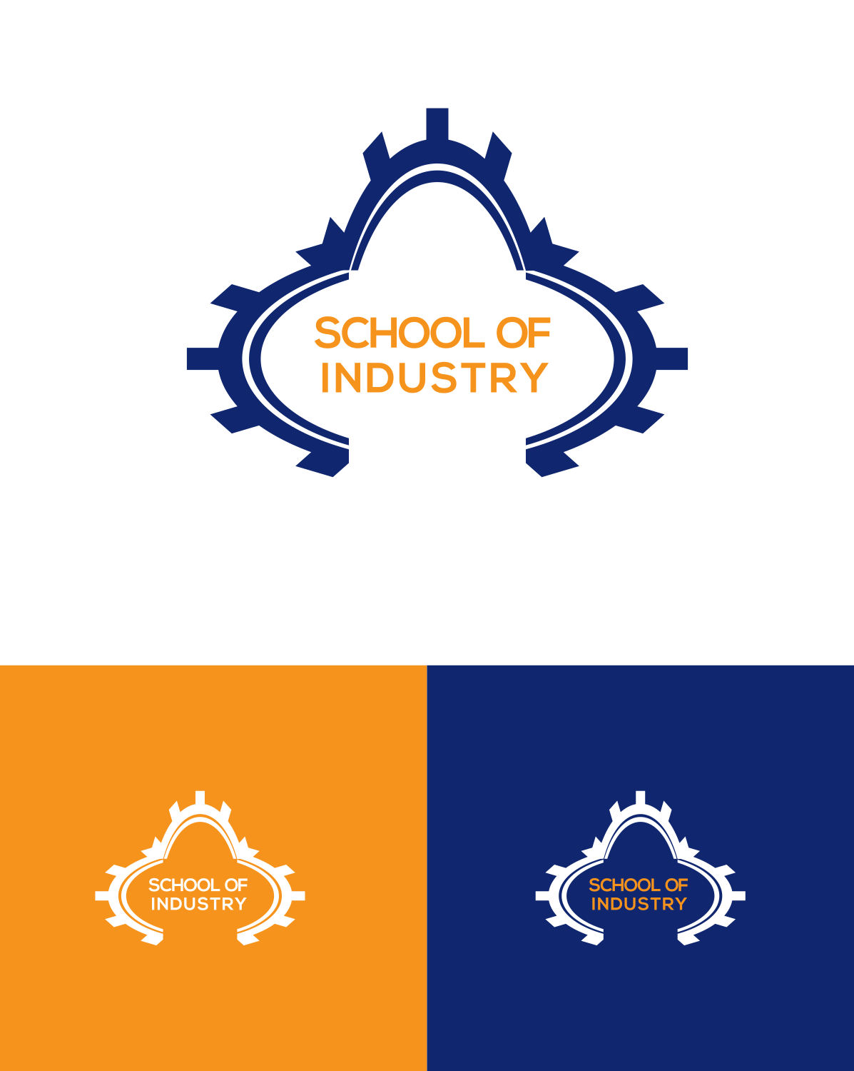 Logo Design by rizalsaifullah 3 for this project | Design #22180269