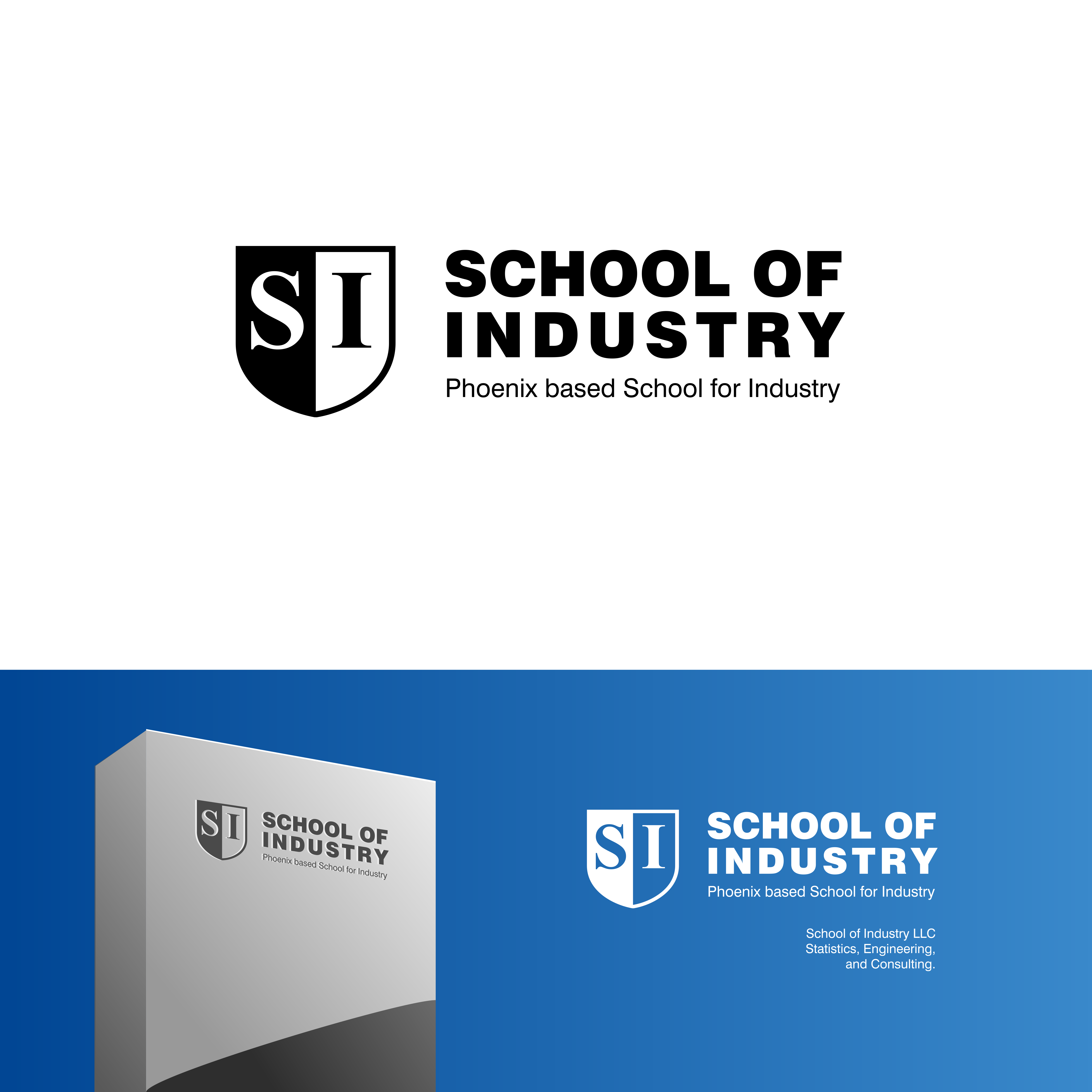 Logo Design by Reza Refianto for this project | Design #22190021