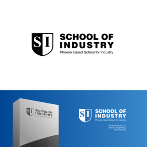 Logo Design by Reza Refianto