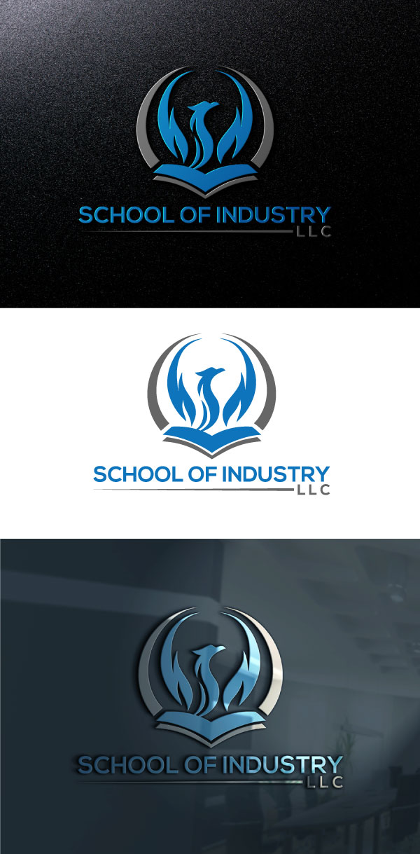 Logo Design by ishakibn for this project | Design: #22202454