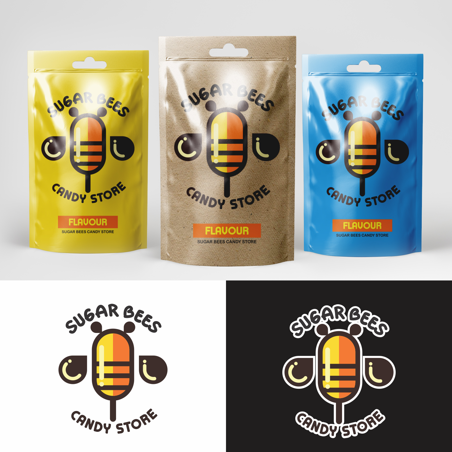 Logo Design by Doddy.K.Insani for this project | Design #22174105