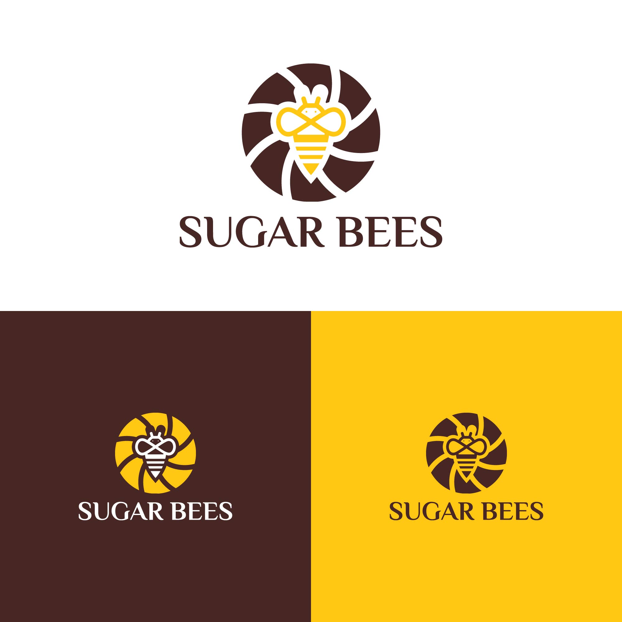 Logo Design by kaushal 05 for this project | Design #22189413