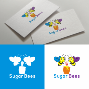 Logo Design by mbah suratman for this project | Design #22177481