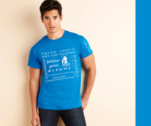 T-shirt Design by Art Girl for this project | Design #22180025
