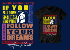 T-Shirt-Design von Uprinteez für dieses Projekt | Design: #22179237