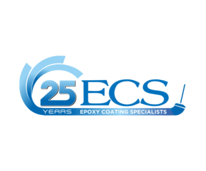Logo Design by ERICK ANDRE VOORNEMAN for Epoxy Coating Specialists | Design #22212710