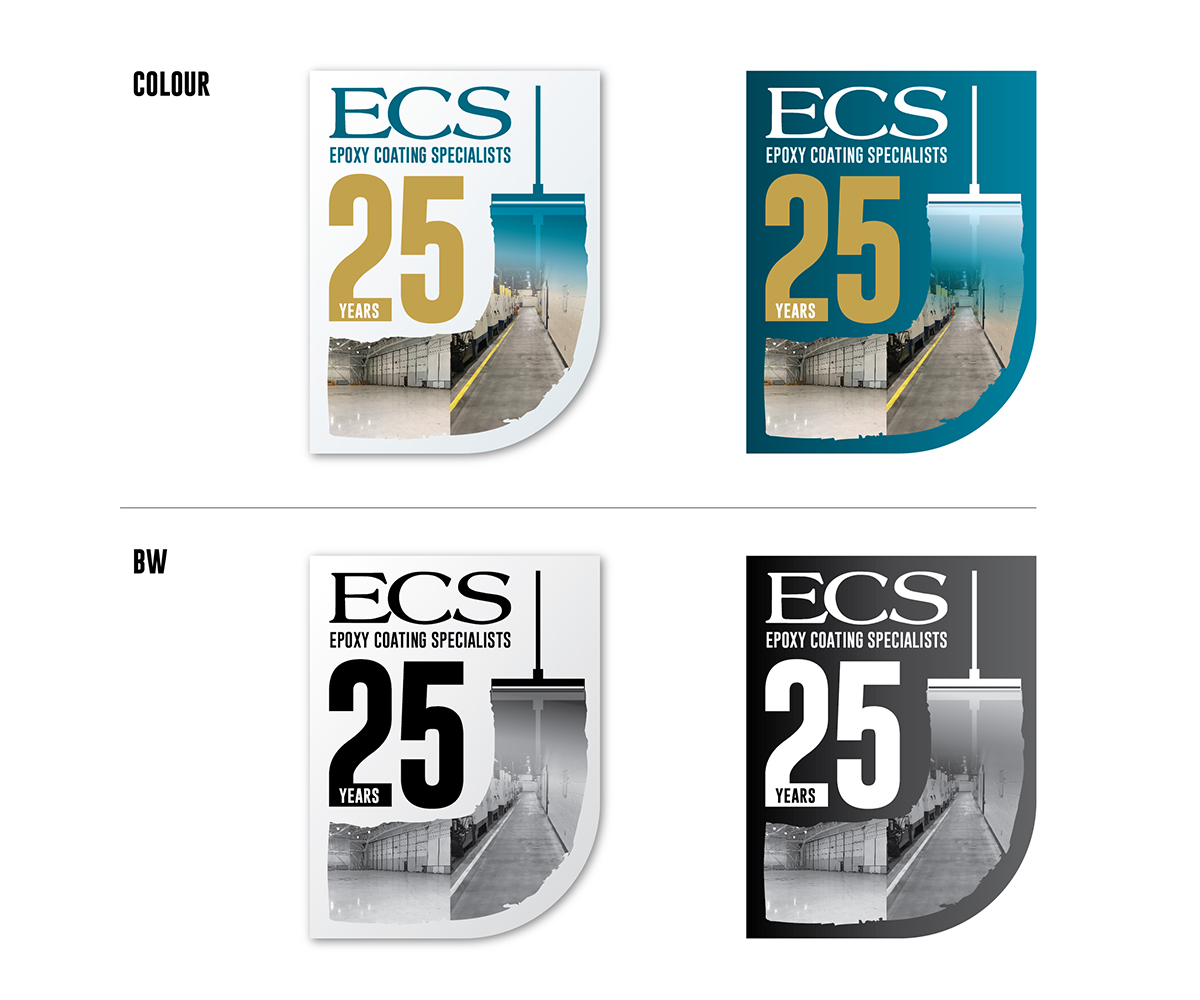 Logo Design by MY Chiw for Epoxy Coating Specialists | Design #22222484