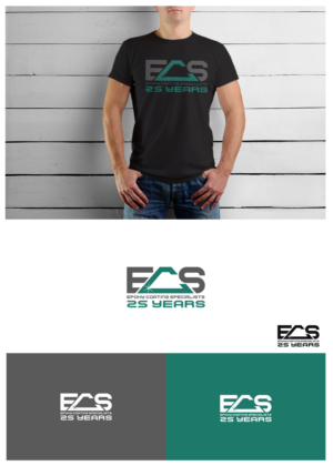 Logo Design by goranvisnjic82 for Epoxy Coating Specialists | Design #22173699