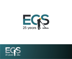 Logo Design by Muhammad Imran 3 for Epoxy Coating Specialists | Design: #22176899