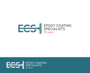 Design de Logo par Muhammad Imran 3 pour Epoxy Coating Specialists | Design : #22186008