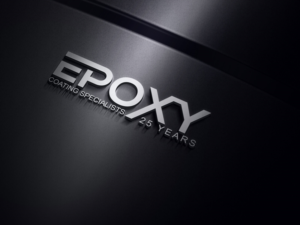 Logo Design by mhm 3 for Epoxy Coating Specialists | Design: #22180676