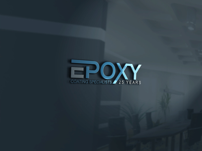 Logo Design by mhm 3 for Epoxy Coating Specialists | Design #22180677