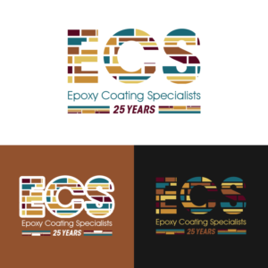 Design de Logo par Masum Shahariar pour Epoxy Coating Specialists | Design : #22198913