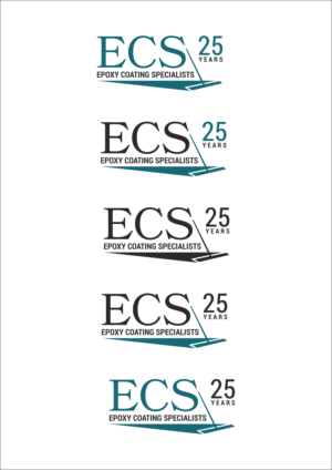 Logo Design by D23 for Epoxy Coating Specialists | Design: #22450997