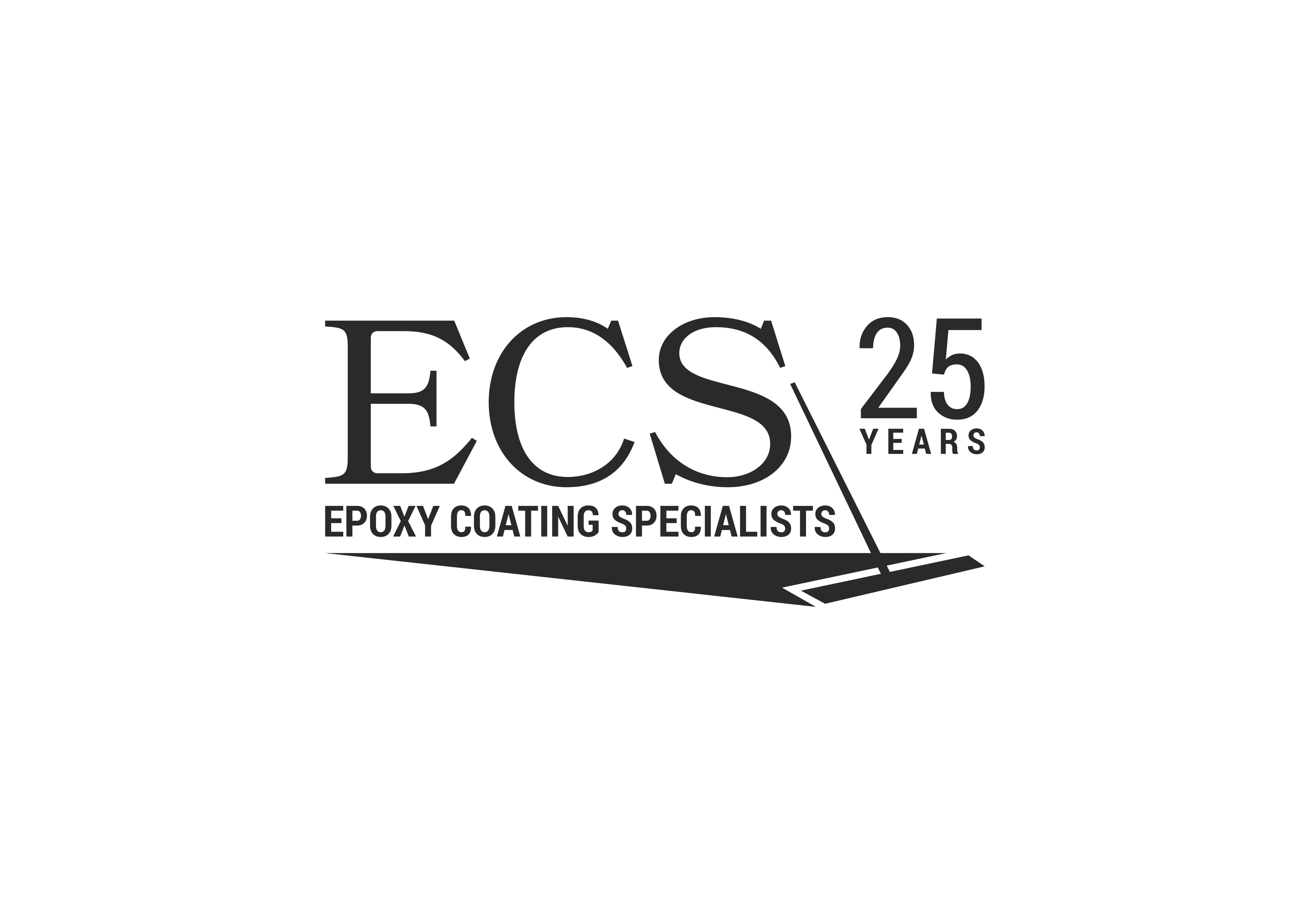 Logo Design by D23 for Epoxy Coating Specialists | Design #22453116