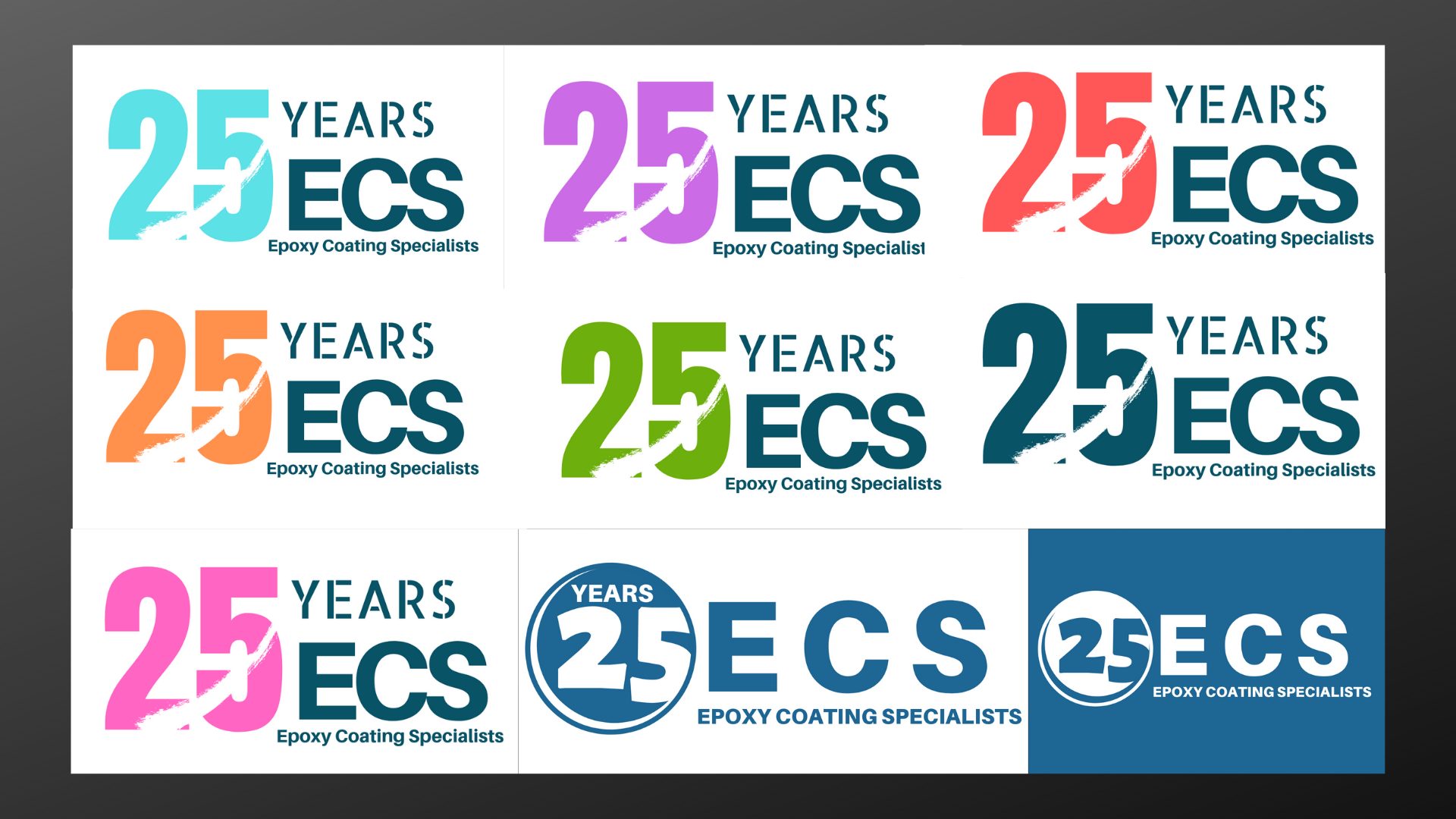 Logo Design by Sourav423 for Epoxy Coating Specialists | Design #22213456